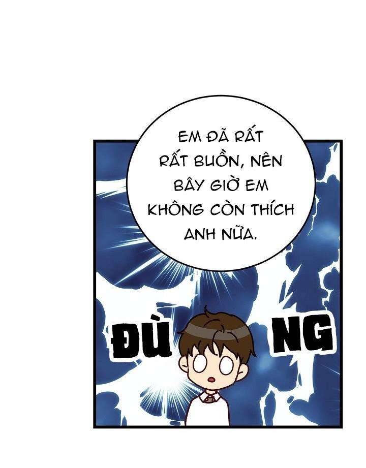 Cẩn Thận Với Các Anh Trai Đấy! Chap 25 - Next Chap 26