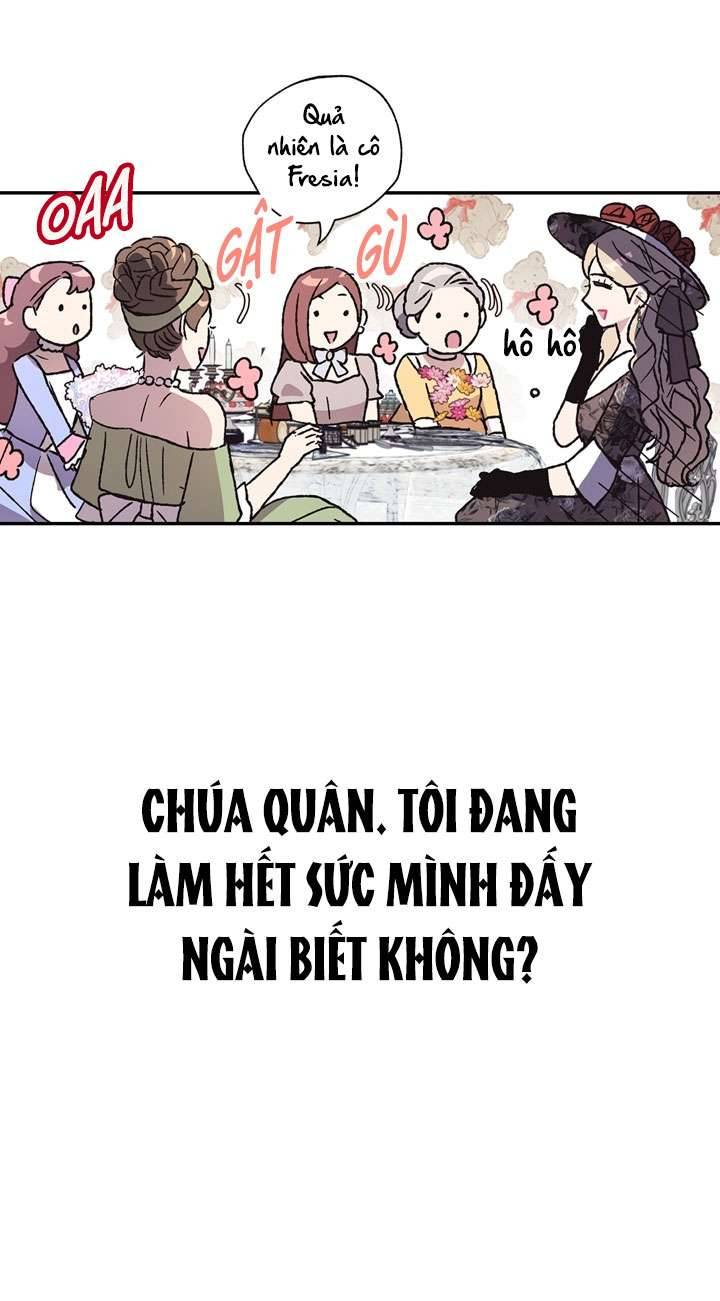 Cha À, Con Không Muốn Kết Hôn Đâu Chap 24 - Next Chap 25