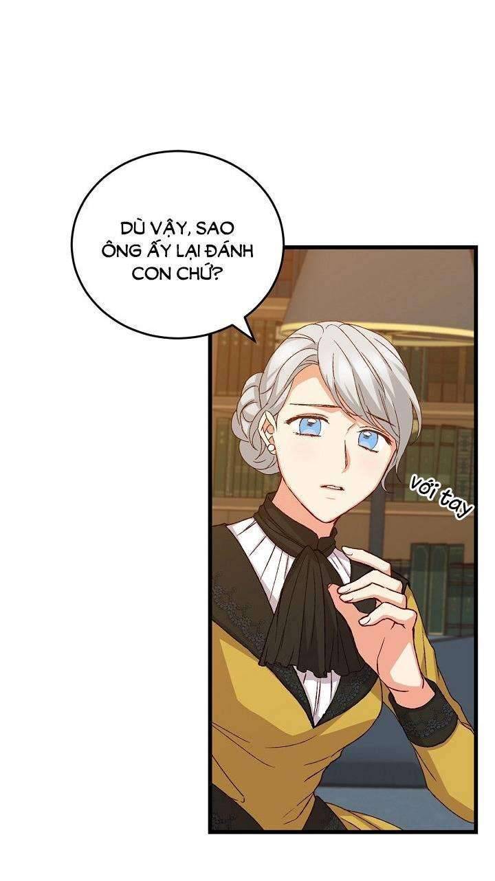 Cẩn Thận Với Các Anh Trai Đấy! Chap 13 - Next Chap 14