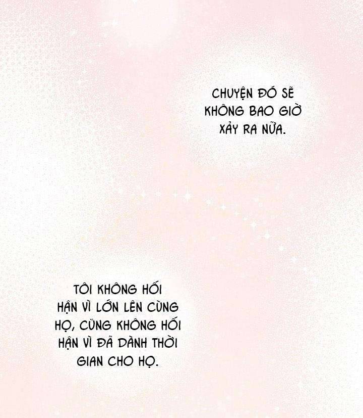 Cẩn Thận Với Các Anh Trai Đấy! Chap 39 - Next Chap 40