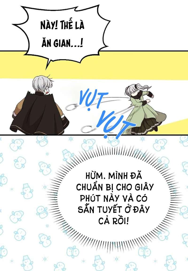 Cẩn Thận Với Các Anh Trai Đấy! Chap 58 - Next Chap 59