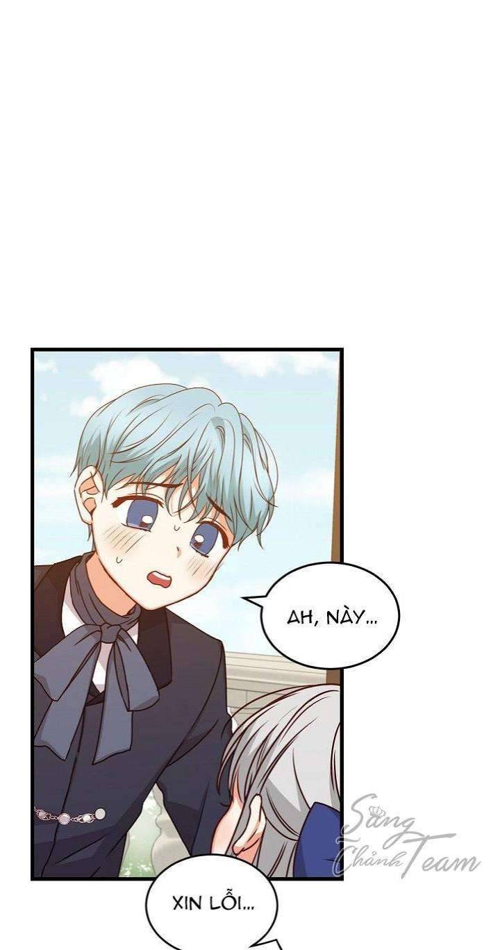 Cẩn Thận Với Các Anh Trai Đấy! Chap 19 - Next Chap 20