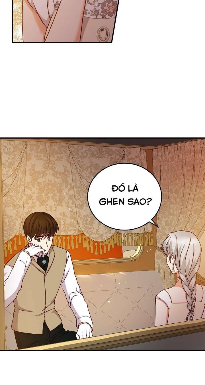 Cẩn Thận Với Các Anh Trai Đấy! Chap 72 - Next Chap 73