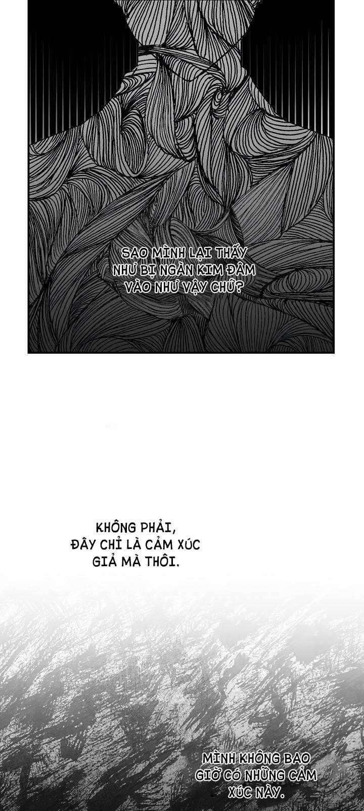 Cẩn Thận Với Các Anh Trai Đấy! Chap 52 - Next Chap 53