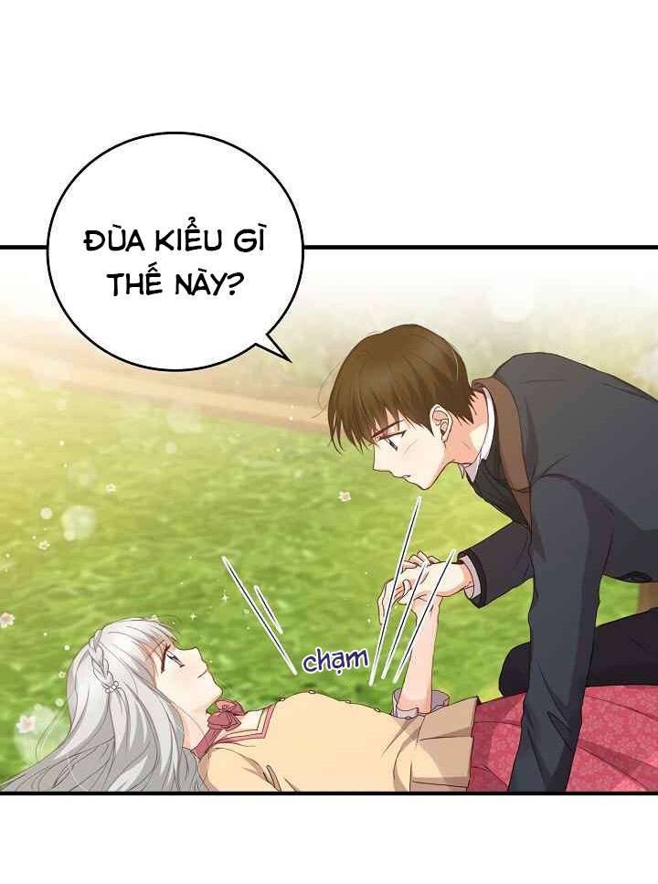 Cẩn Thận Với Các Anh Trai Đấy! Chap 43 - Next Chap 44