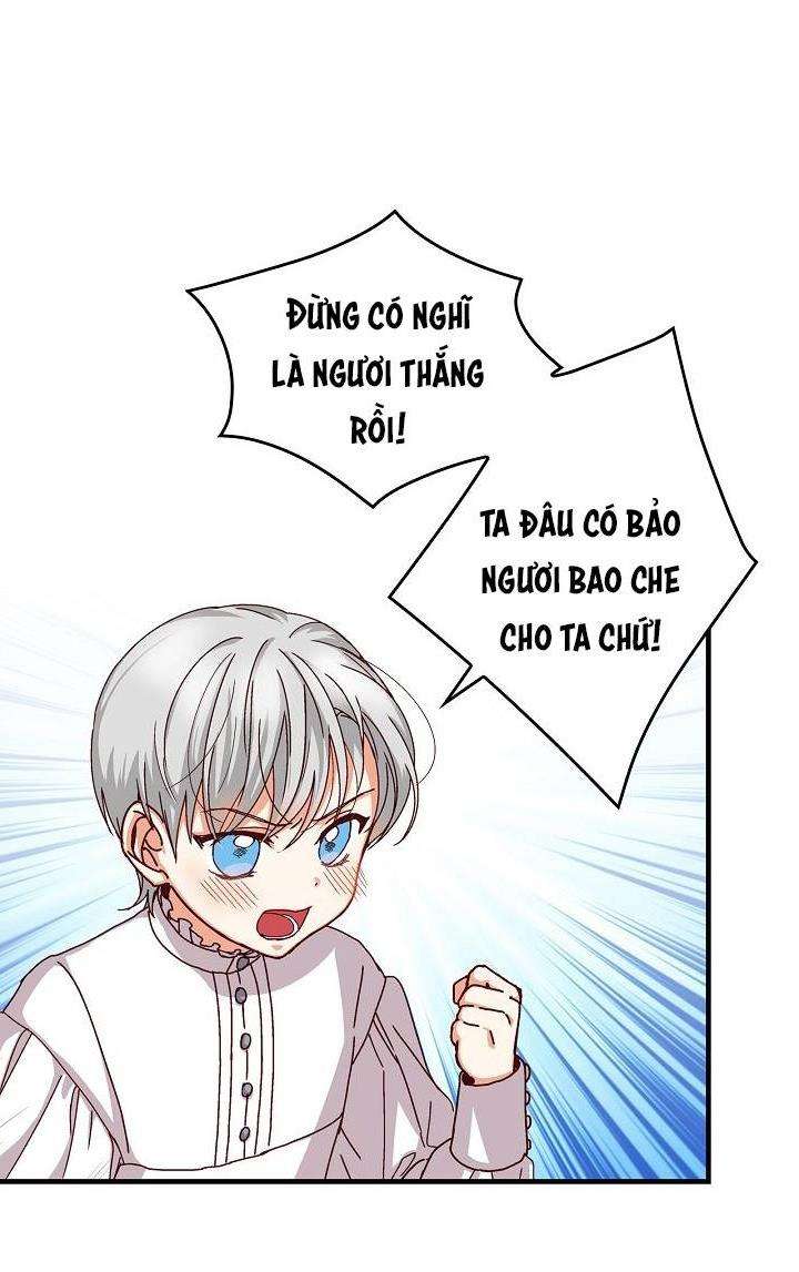 Cẩn Thận Với Các Anh Trai Đấy! Chap 3 - Next Chap 4