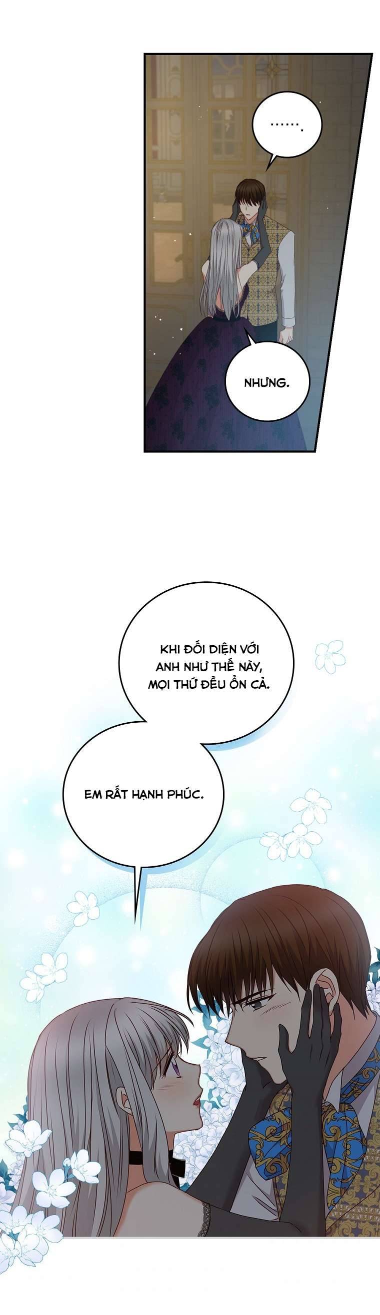 Cẩn Thận Với Các Anh Trai Đấy! Chap 83 - Next Chap 84