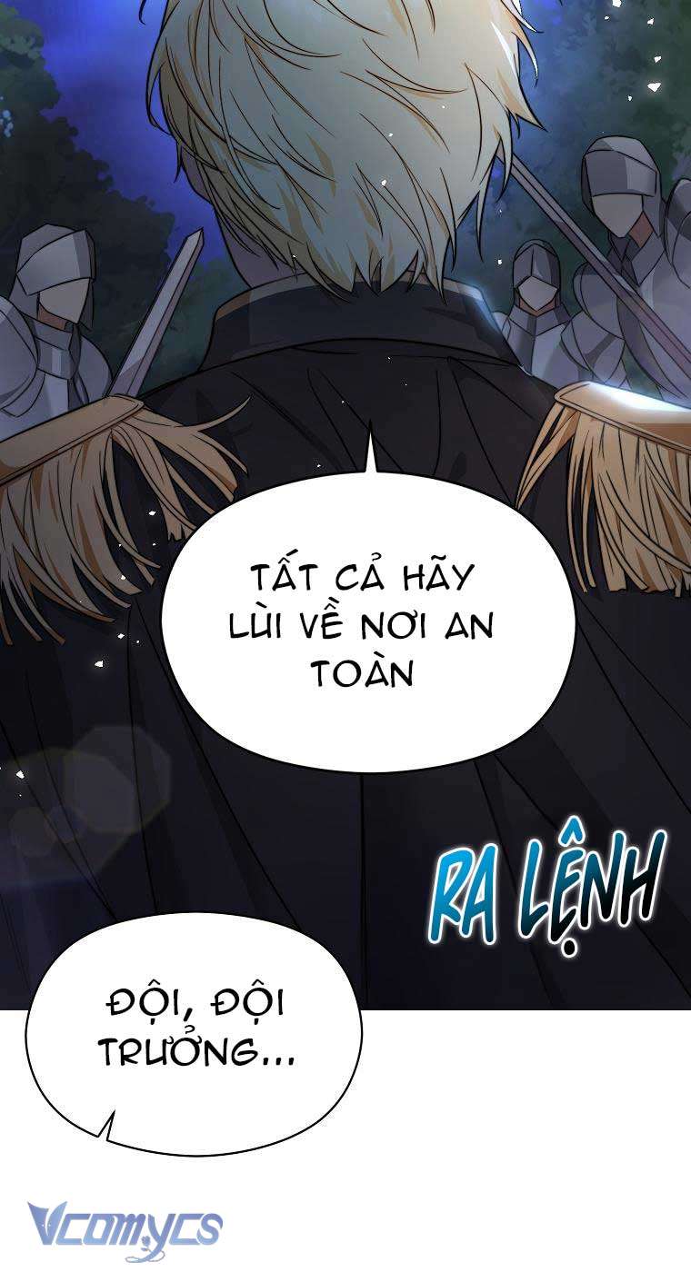 Tôi không cố tình quyến rũ nam chính Chap 41 - Next Chap 42