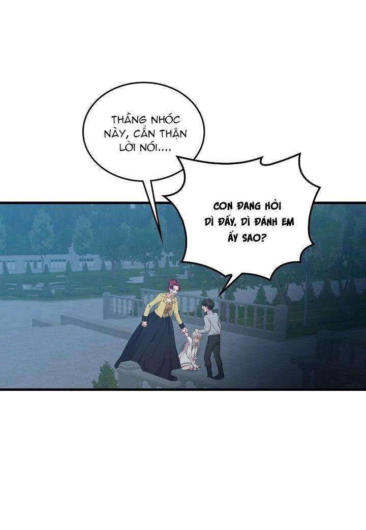 Cẩn Thận Với Các Anh Trai Đấy! Chap 33 - Next Chap 34