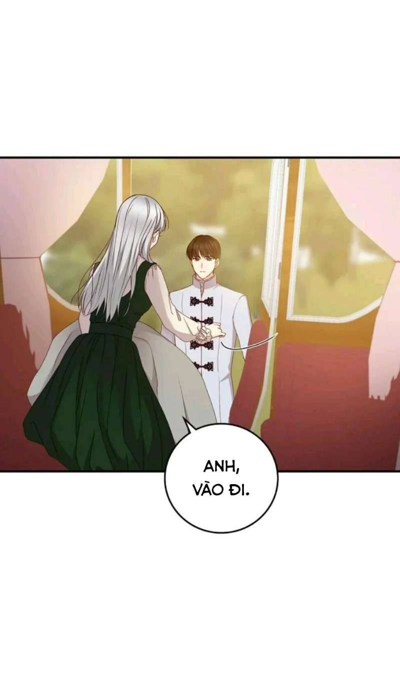 Cẩn Thận Với Các Anh Trai Đấy! Chap 55 - Next Chap 56