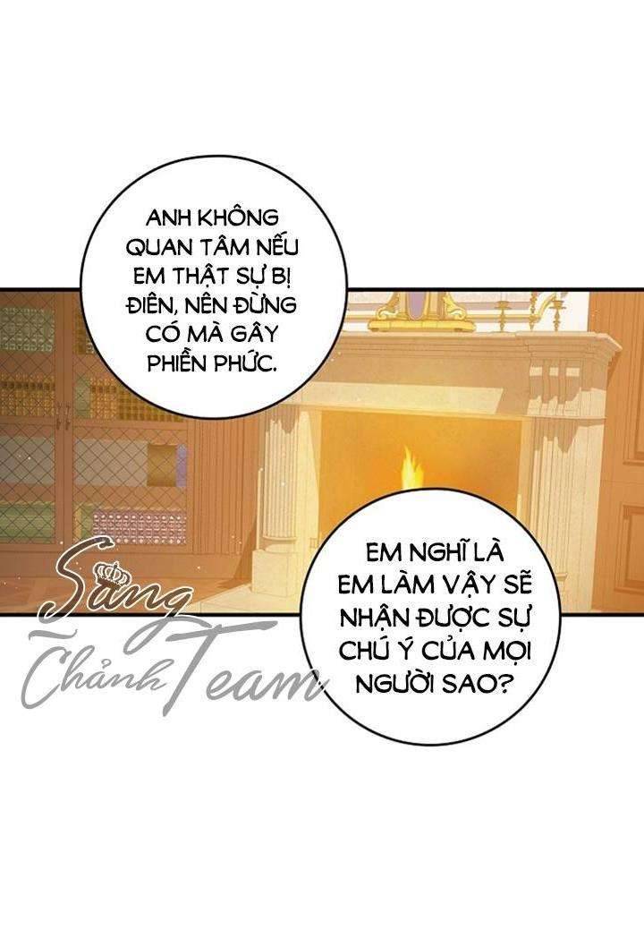 Cẩn Thận Với Các Anh Trai Đấy! Chap 4 - Next Chap 5