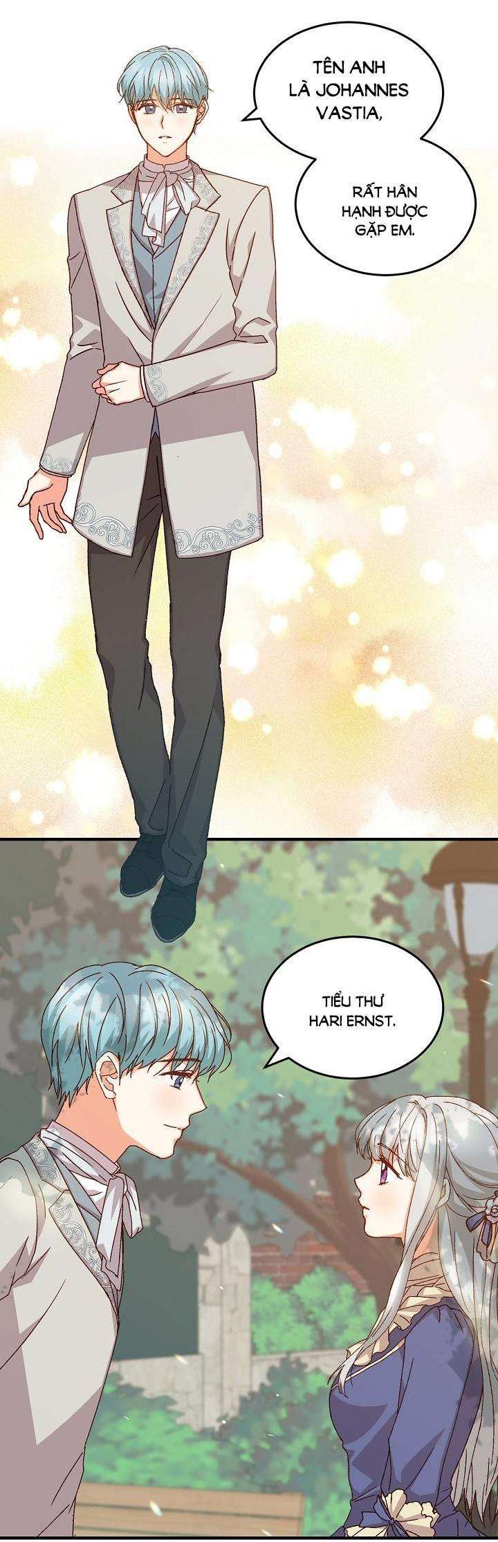 Cẩn Thận Với Các Anh Trai Đấy! Chap 16 - Next Chap 17