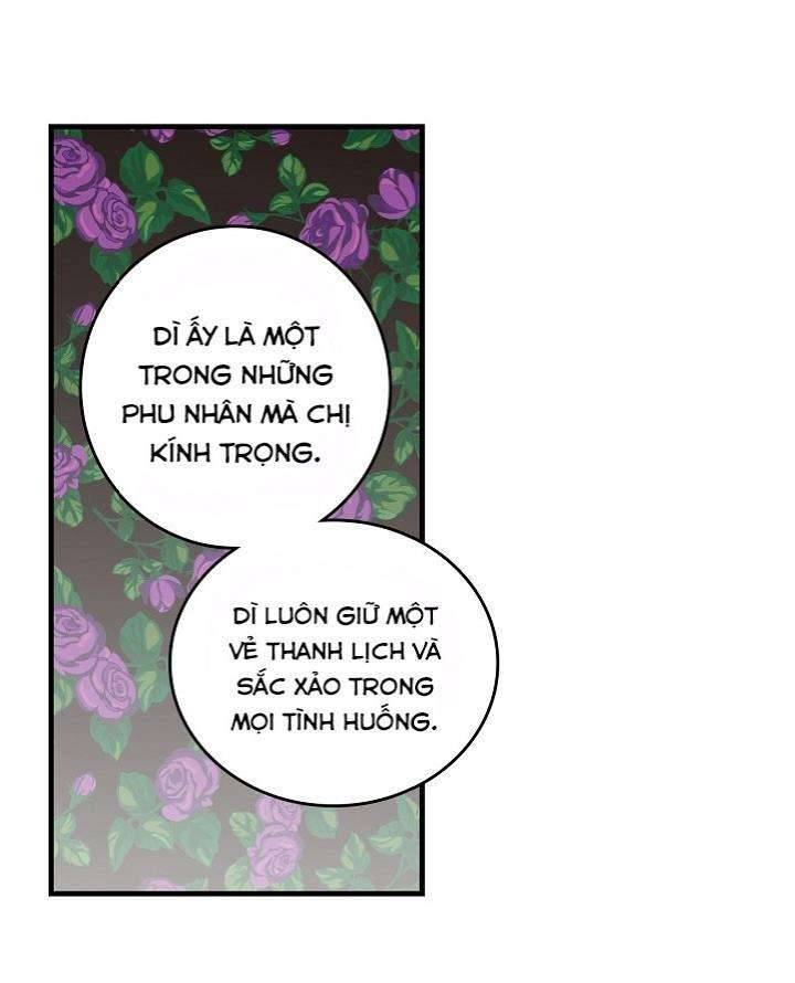 Cẩn Thận Với Các Anh Trai Đấy! Chap 42 - Next Chap 43