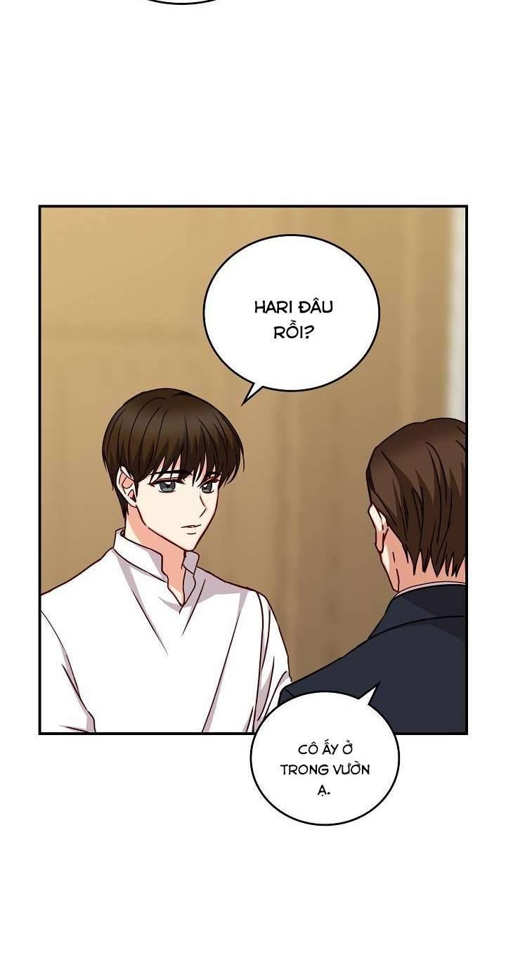 Cẩn Thận Với Các Anh Trai Đấy! Chap 52 - Next Chap 53