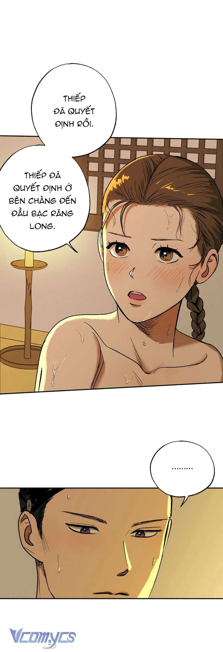 [18+] Gieo Hạt Giống Chap 1 - Next Chap 2