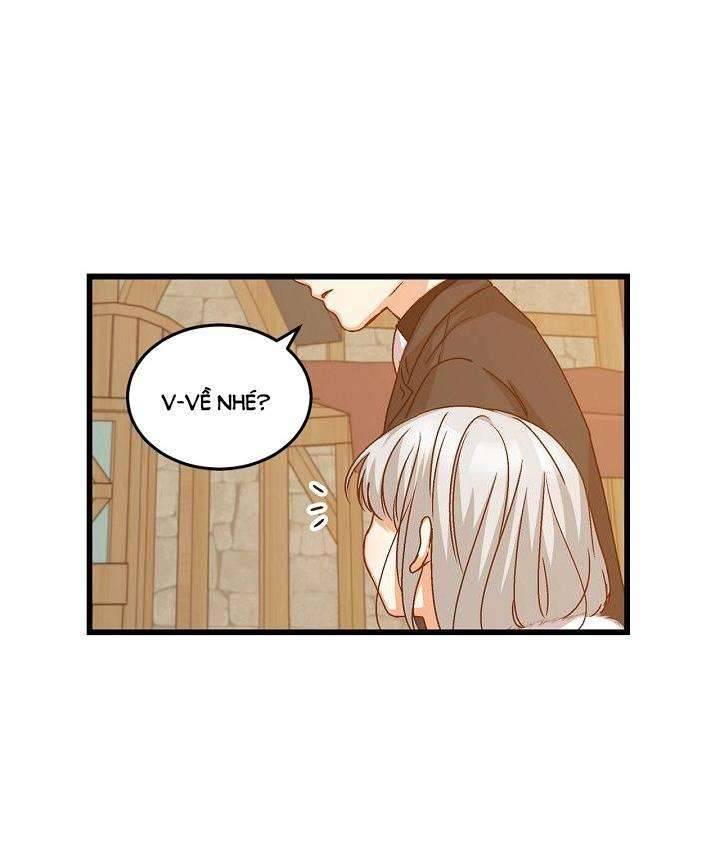 Cẩn Thận Với Các Anh Trai Đấy! Chap 10 - Next Chap 11