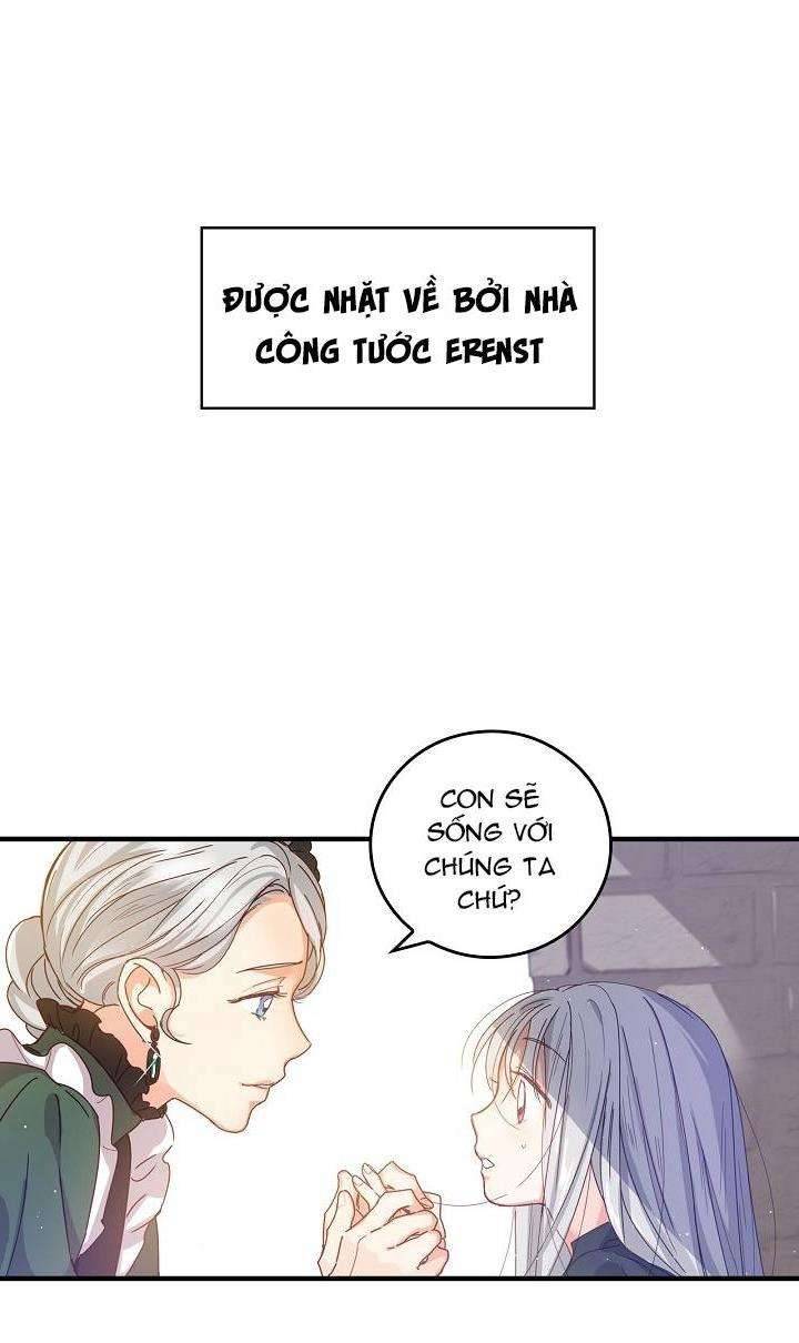 Cẩn Thận Với Các Anh Trai Đấy! Chap 1 - Next Chap 2