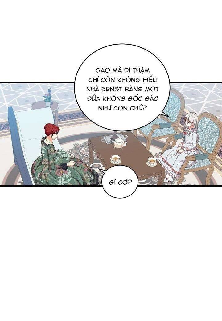 Cẩn Thận Với Các Anh Trai Đấy! Chap 32 - Next Chap 33