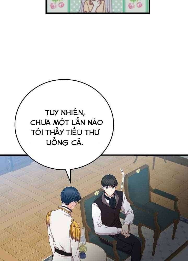 Cẩn Thận Với Các Anh Trai Đấy! Chap 44 - Next Chap 45