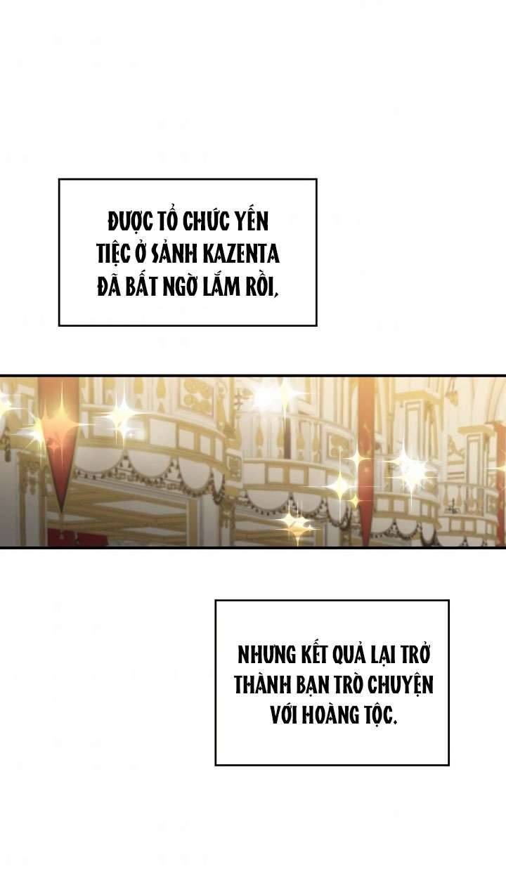 Cẩn Thận Với Các Anh Trai Đấy! Chap 47 - Next Chap 48