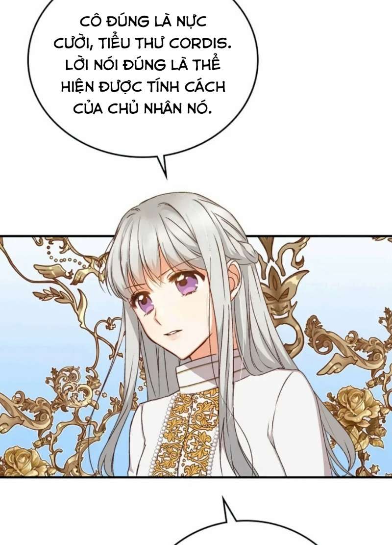 Cẩn Thận Với Các Anh Trai Đấy! Chap 56 - Next Chap 57