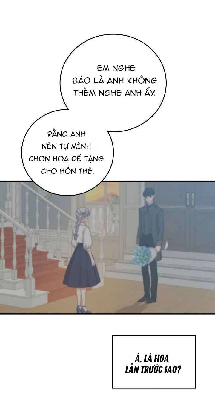 Cẩn Thận Với Các Anh Trai Đấy! Chap 45 - Next Chap 46