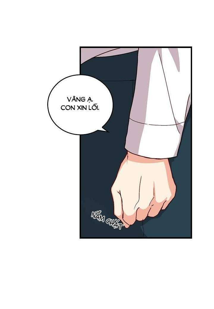 Cẩn Thận Với Các Anh Trai Đấy! Chap 3 - Next Chap 4