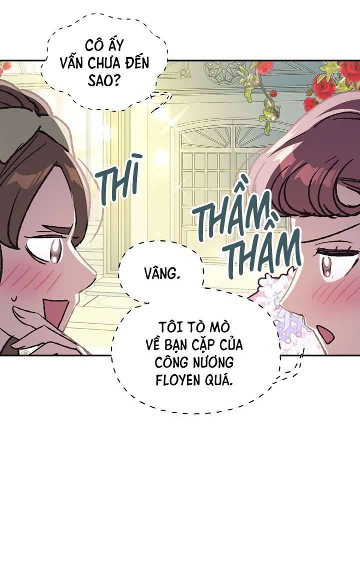 Cha À, Con Không Muốn Kết Hôn Đâu Chap 24 - Next Chap 25