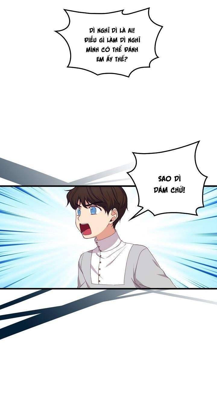 Cẩn Thận Với Các Anh Trai Đấy! Chap 33 - Next Chap 34