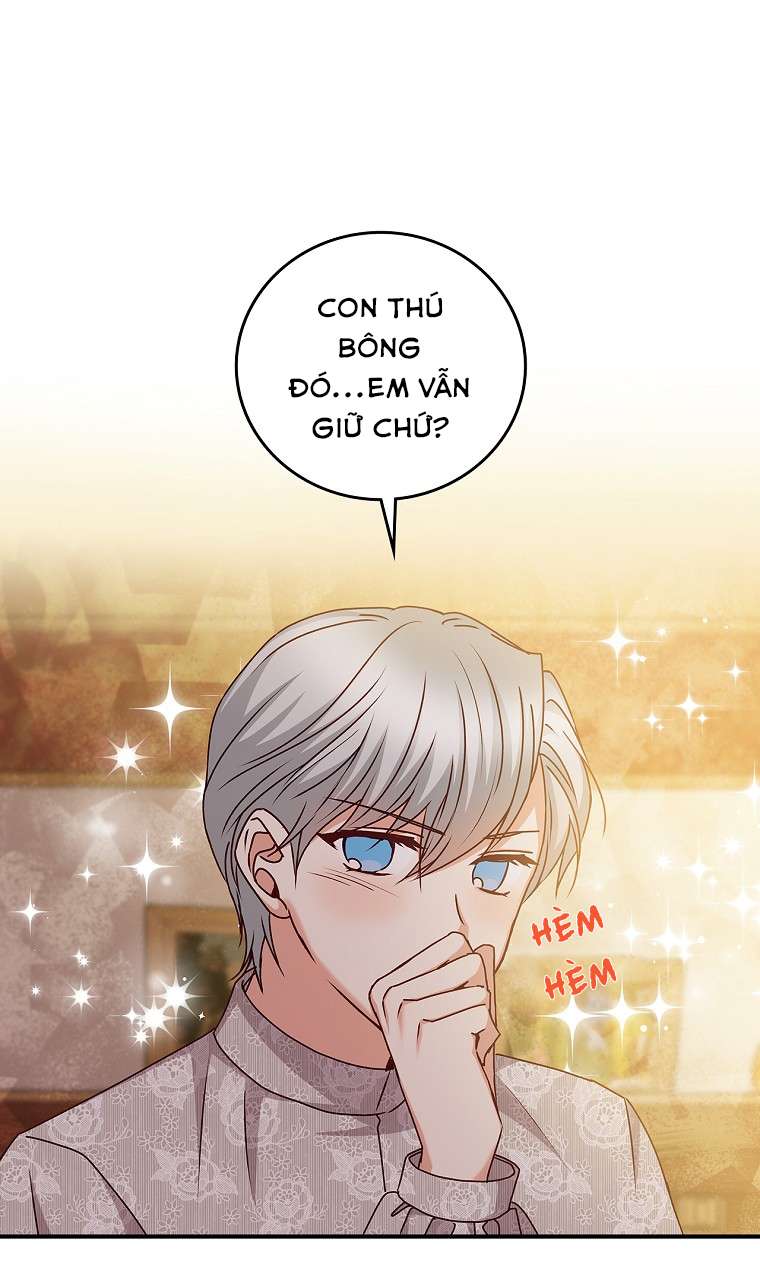 Cẩn Thận Với Các Anh Trai Đấy! Chap 81 - Next Chap 82