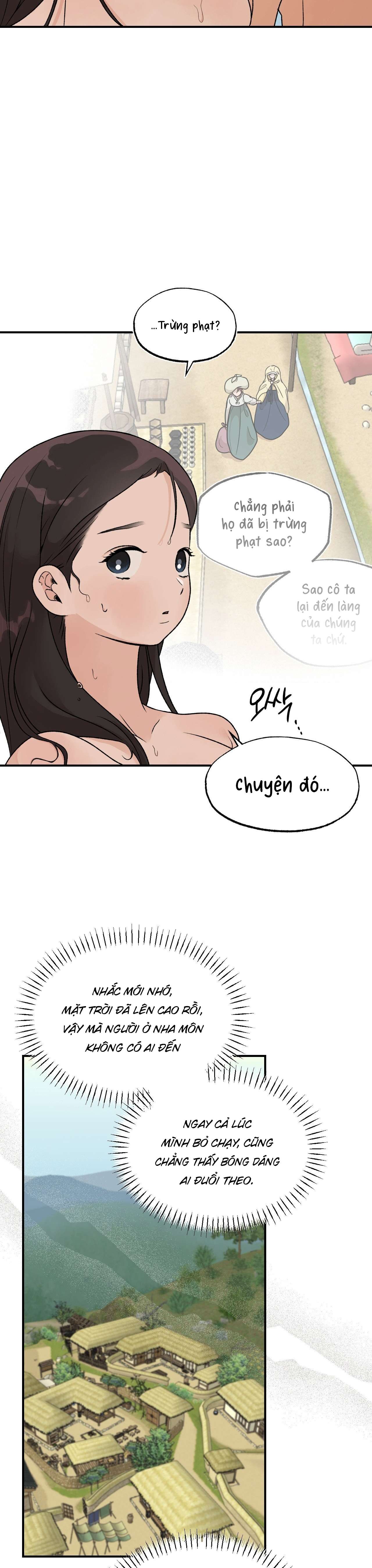 [ 18+ ] Bibisea Chap 15 - Trang 2