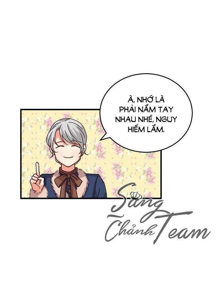 Cẩn Thận Với Các Anh Trai Đấy! Chap 10 - Next Chap 11