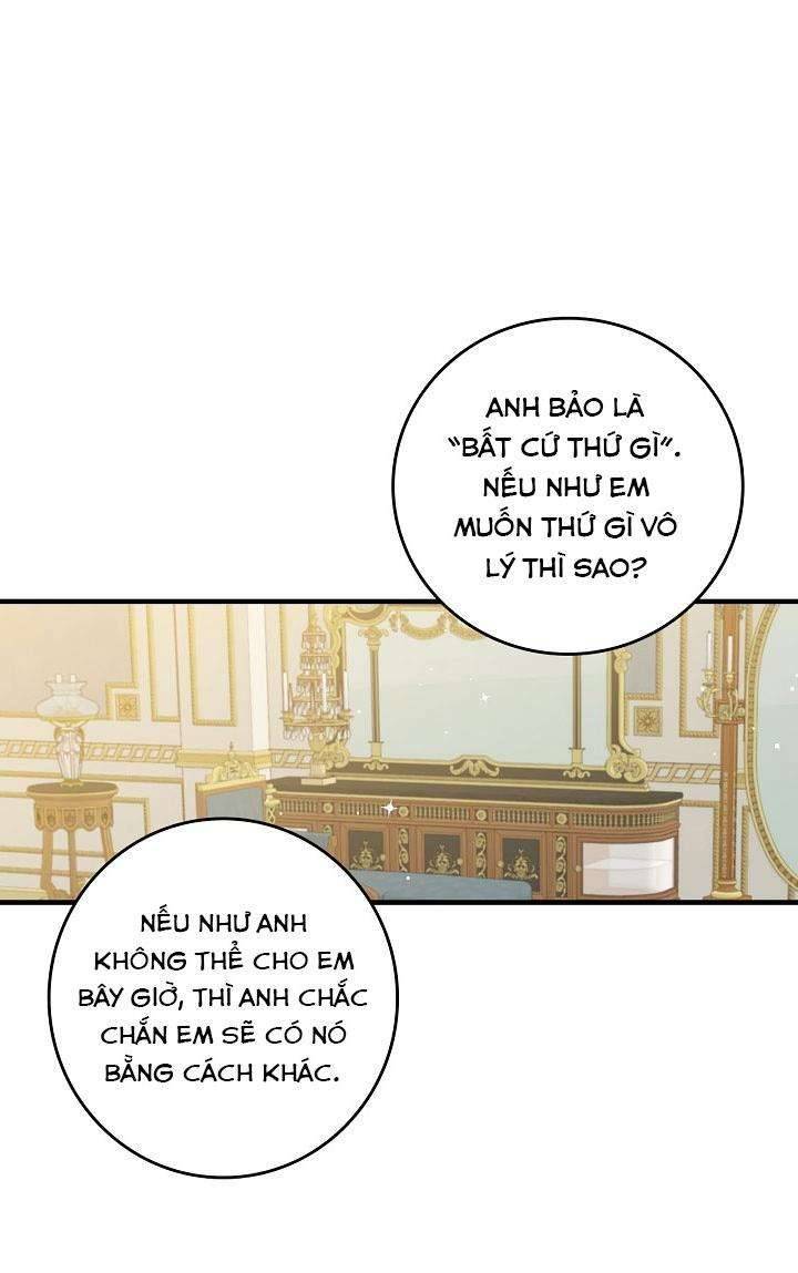 Cẩn Thận Với Các Anh Trai Đấy! Chap 40 - Next Chap 41