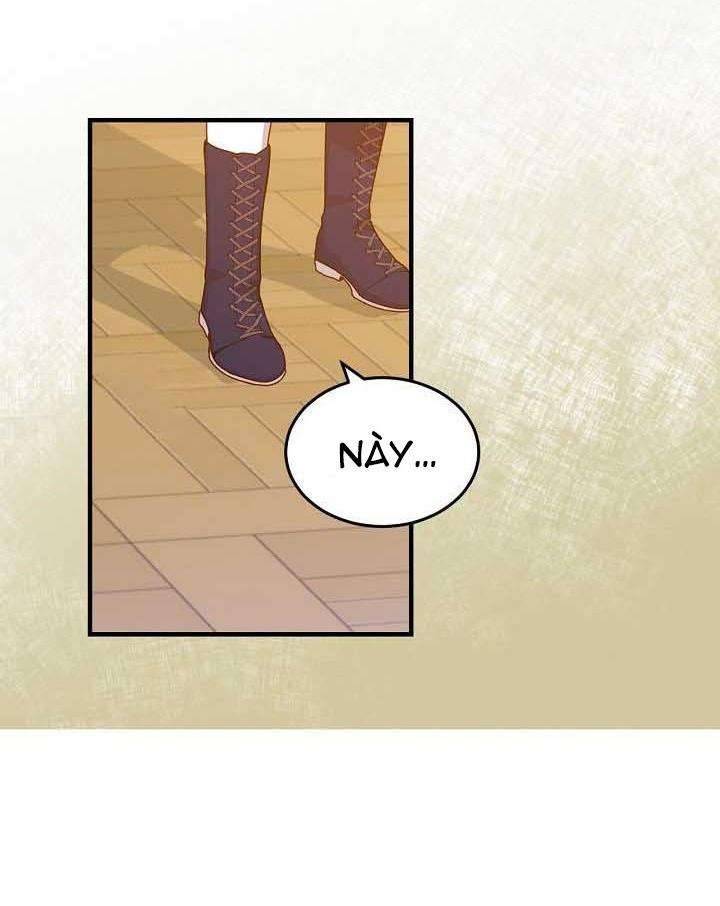 Cẩn Thận Với Các Anh Trai Đấy! Chap 21 - Next Chap 22