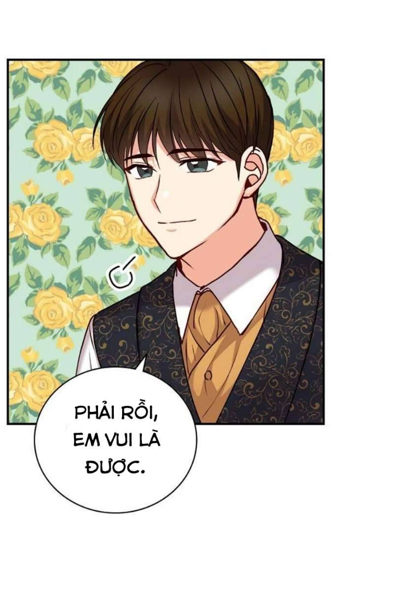 Cẩn Thận Với Các Anh Trai Đấy! Chap 60 - Next Chap 61