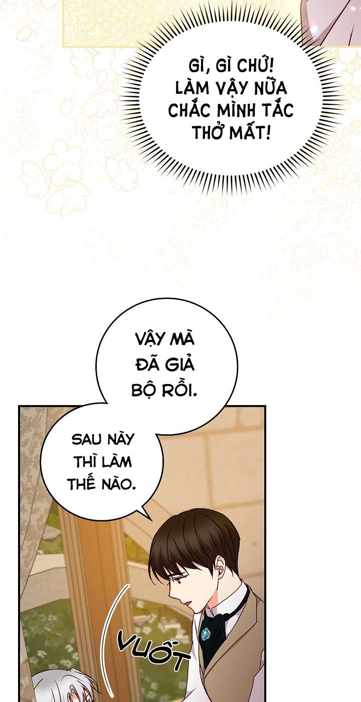 Cẩn Thận Với Các Anh Trai Đấy! Chap 72 - Next Chap 73