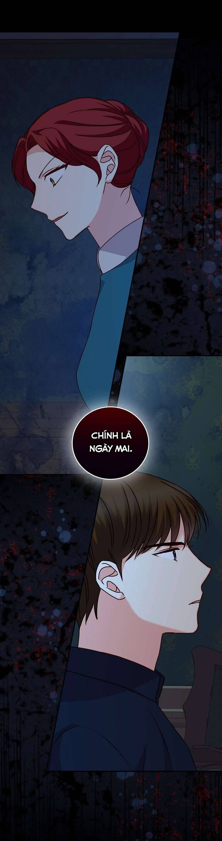 Cẩn Thận Với Các Anh Trai Đấy! Chap 89 - Trang 2