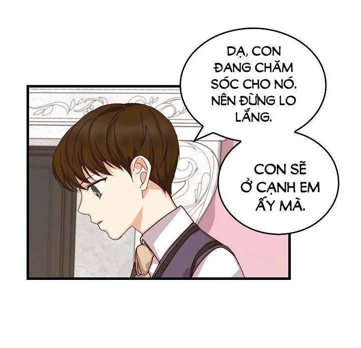 Cẩn Thận Với Các Anh Trai Đấy! Chap 4 - Next Chap 5