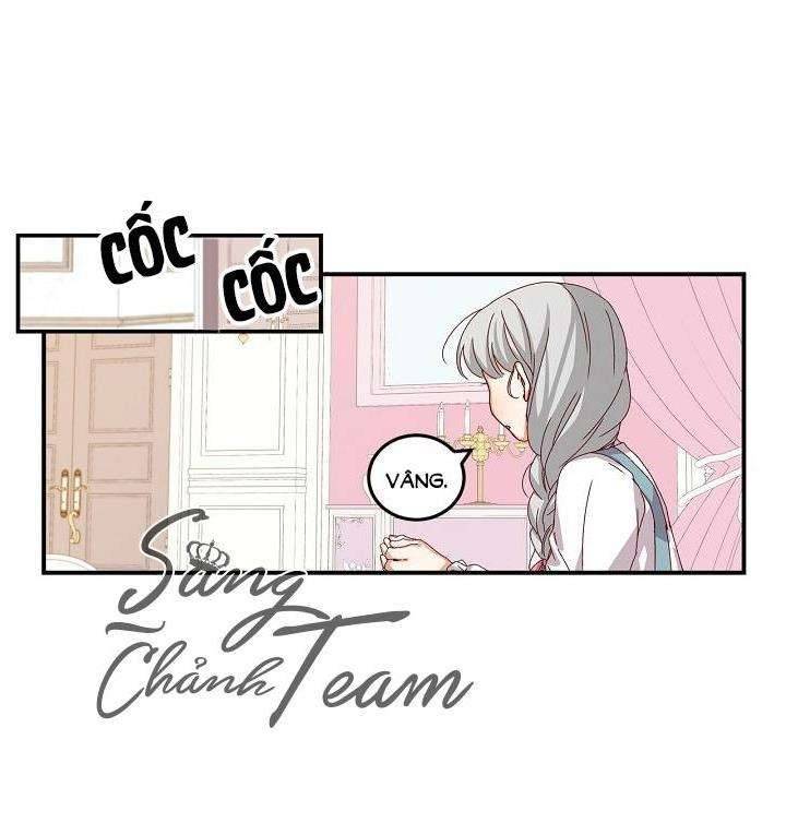 Cẩn Thận Với Các Anh Trai Đấy! Chap 7 - Next Chap 8