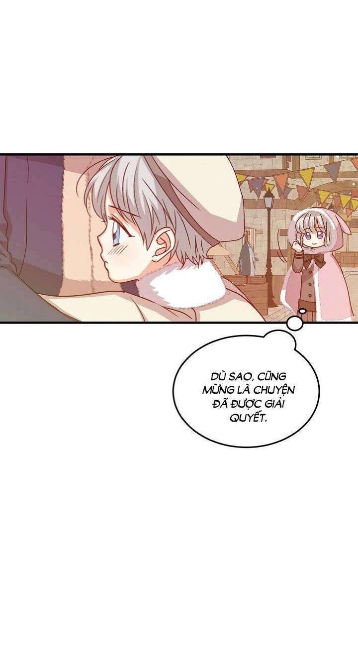 Cẩn Thận Với Các Anh Trai Đấy! Chap 10 - Next Chap 11