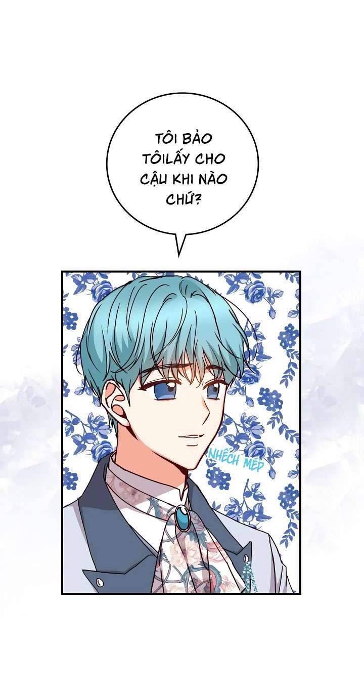 Cẩn Thận Với Các Anh Trai Đấy! Chap 47 - Next Chap 48