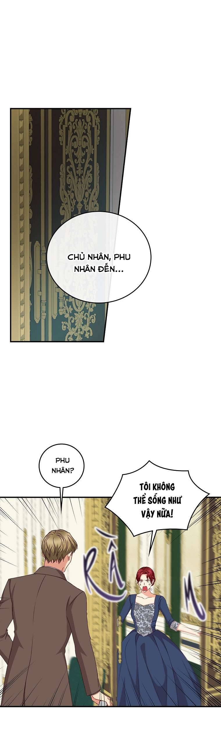 Cẩn Thận Với Các Anh Trai Đấy! Chap 86 - Next Chap 87