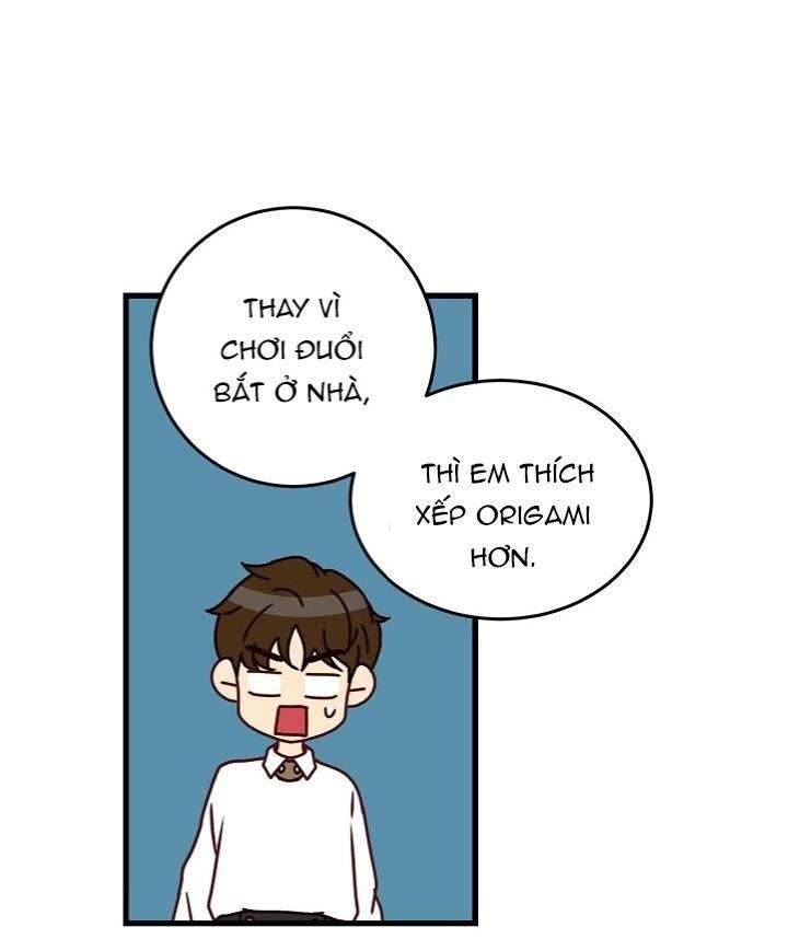 Cẩn Thận Với Các Anh Trai Đấy! Chap 25 - Next Chap 26