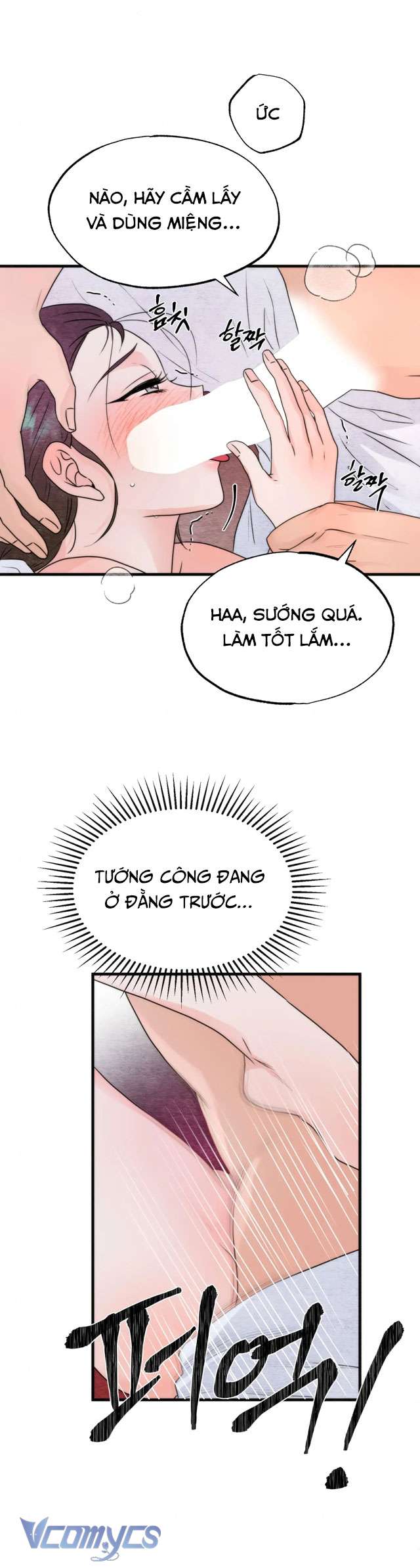 [18+] Đâu Mới Là Thật? Chap 4 - Next Chap 5