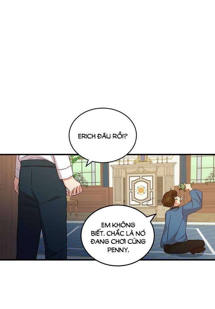 Cẩn Thận Với Các Anh Trai Đấy! Chap 12 - Next Chap 13