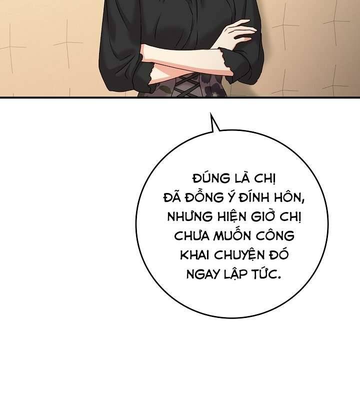 Cẩn Thận Với Các Anh Trai Đấy! Chap 68 - Next Chap 69