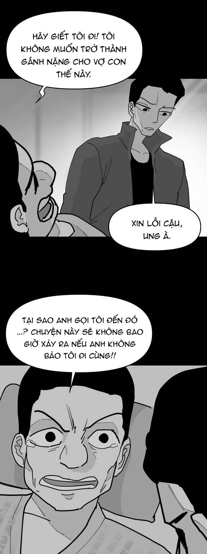 Yêu Không Hồi Kết Chap 14 - Trang 2