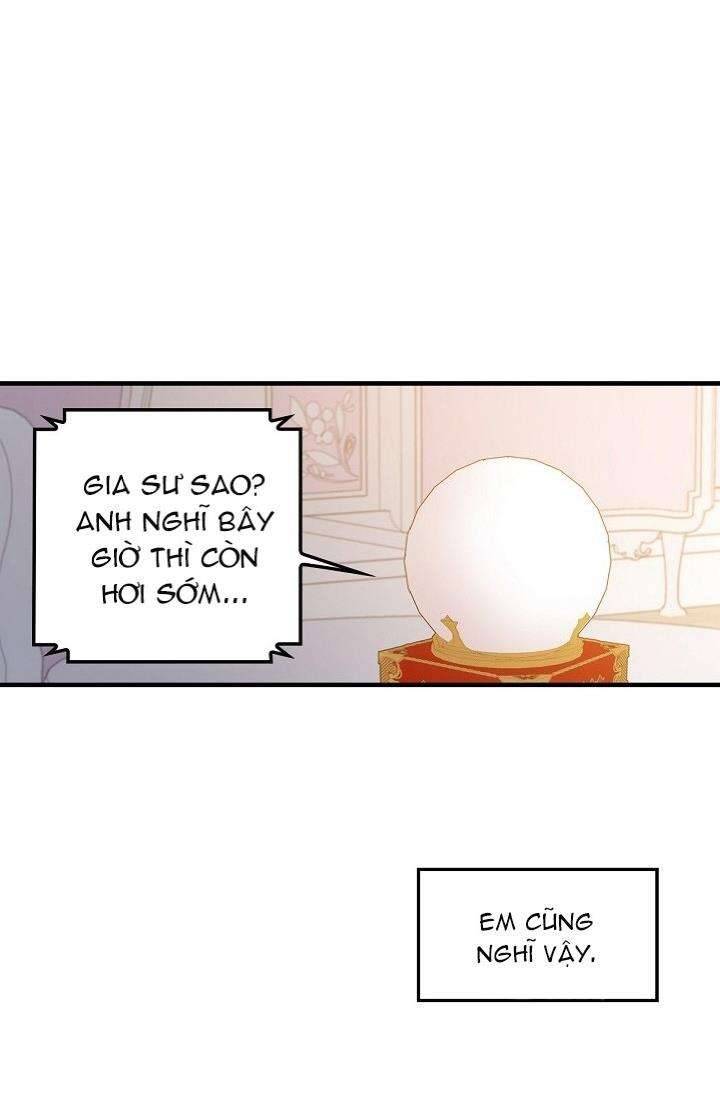 Cẩn Thận Với Các Anh Trai Đấy! Chap 29 - Next Chap 30