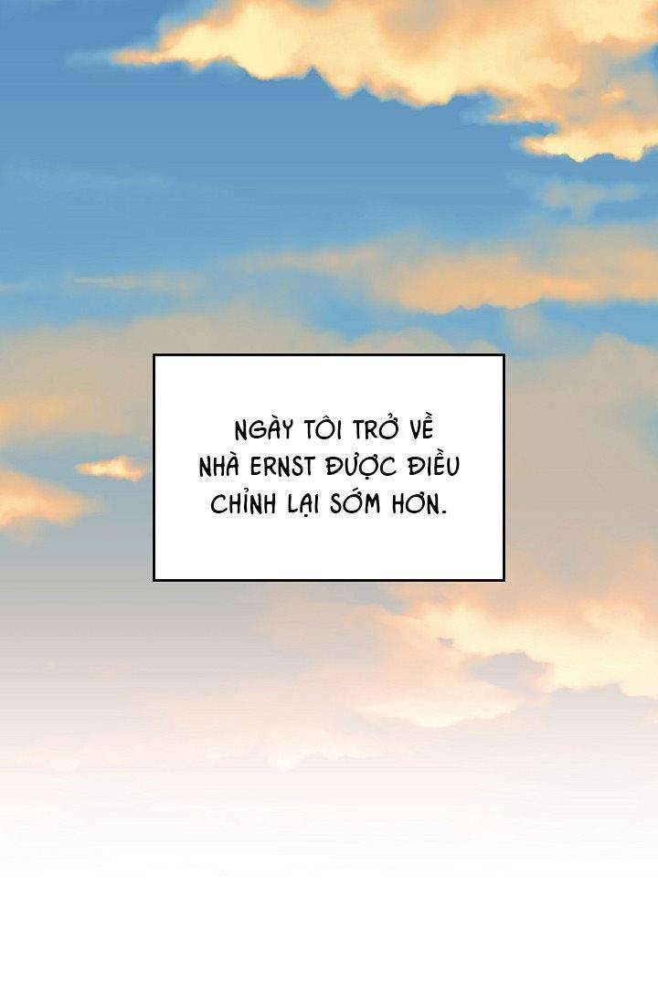 Cẩn Thận Với Các Anh Trai Đấy! Chap 39 - Next Chap 40