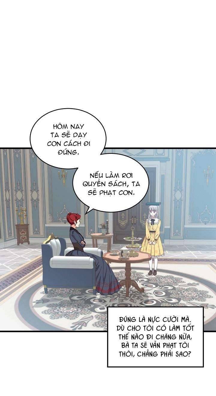 Cẩn Thận Với Các Anh Trai Đấy! Chap 30 - Next Chap 31